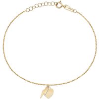 Bracciale Amen Donna in Oro AU9BRCFG3 - AU9BRCFG3